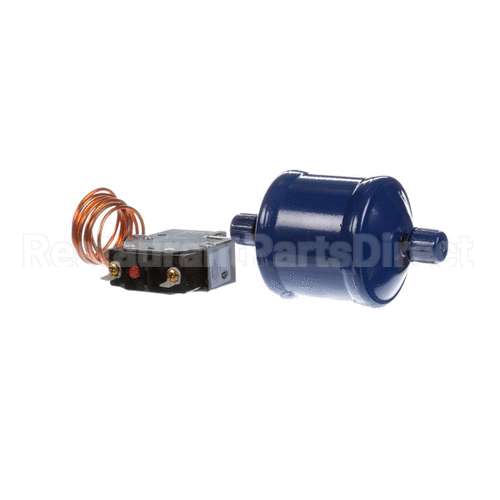 9041095-101 Ice O Matic Y Kit Serv Repl -01