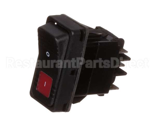 90419 Thermodyne Illuminated Rocker Switch