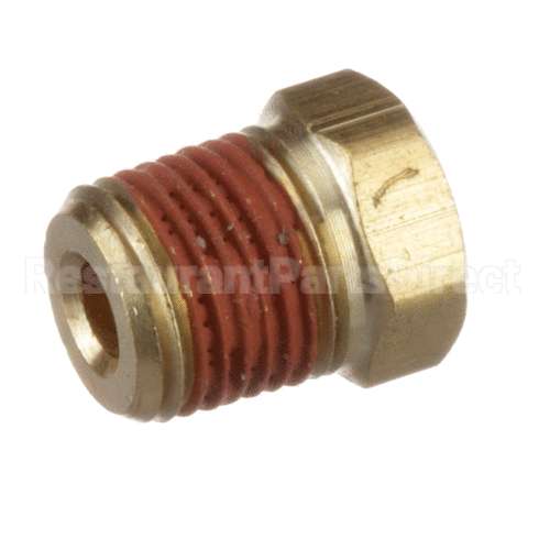 90445 Thermodyne 1/8 Male Pipe Plug (Shelf & Ma