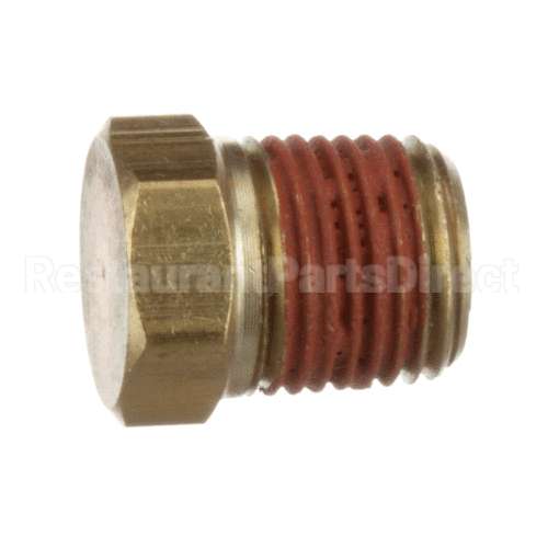 90445 Thermodyne 1/8 Male Pipe Plug (Shelf & Ma