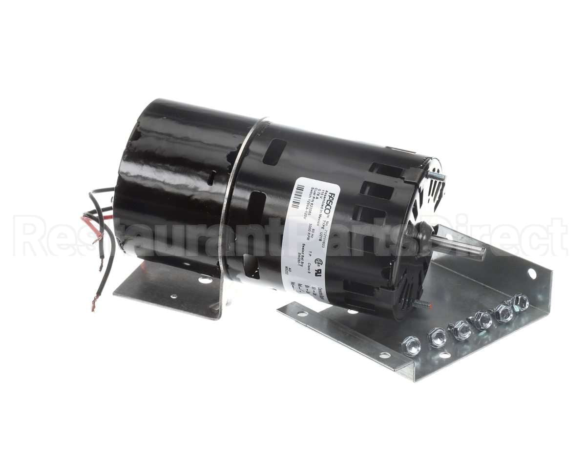 904478 Nortek Repl,Kit,Repl Mtr,Gas Gun