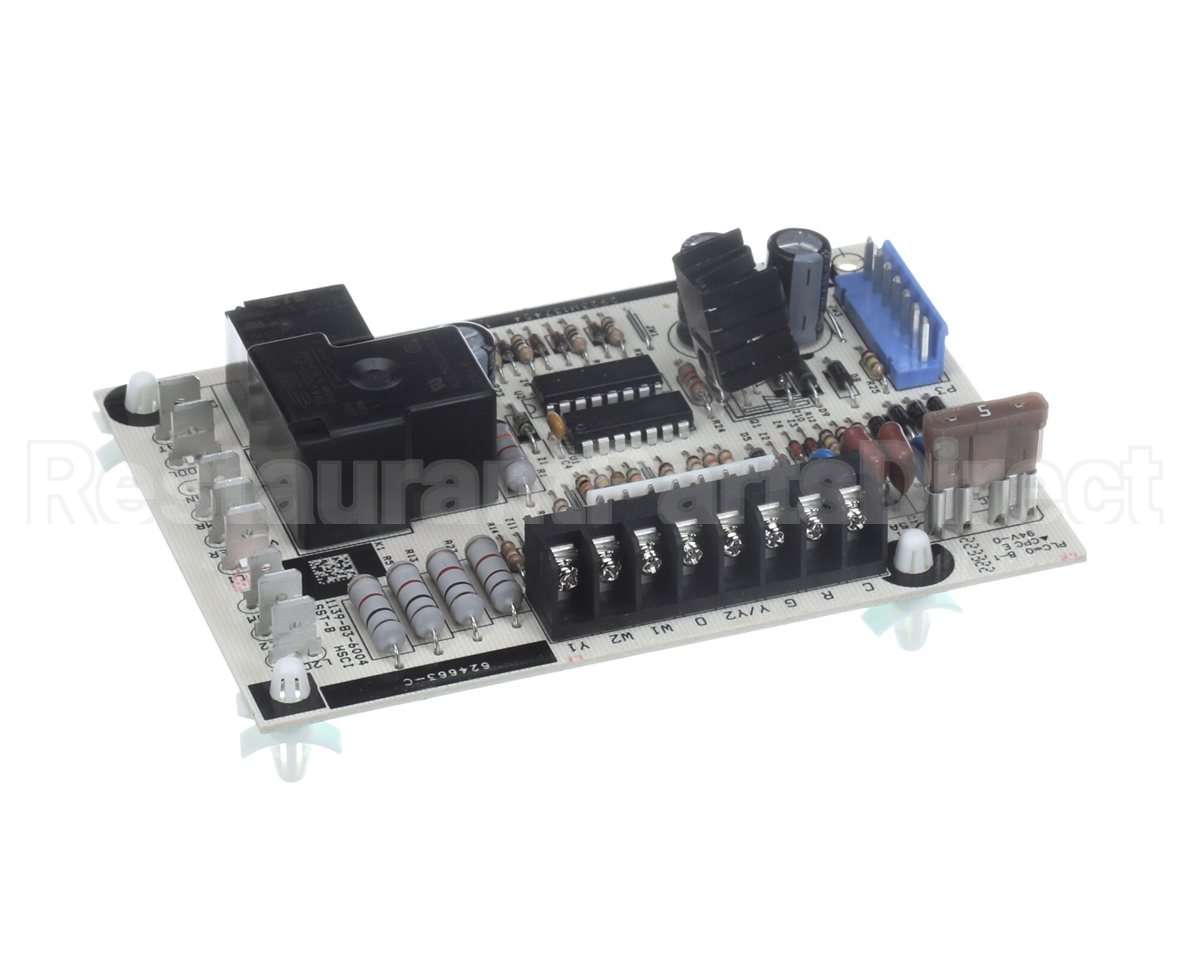 904531 Nortek Fru,Pcb,B5