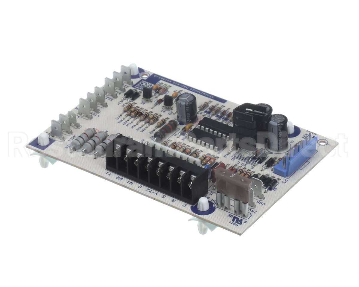 904532 Nortek Fru,Pcb,B5,X13