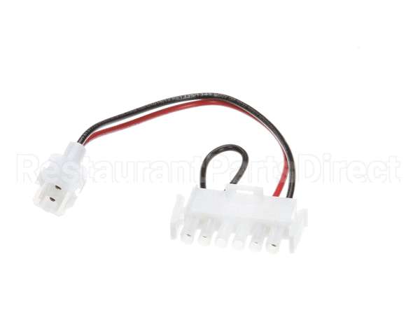 90479 Henny Penny Harness-Selector Valve-Lvg20X