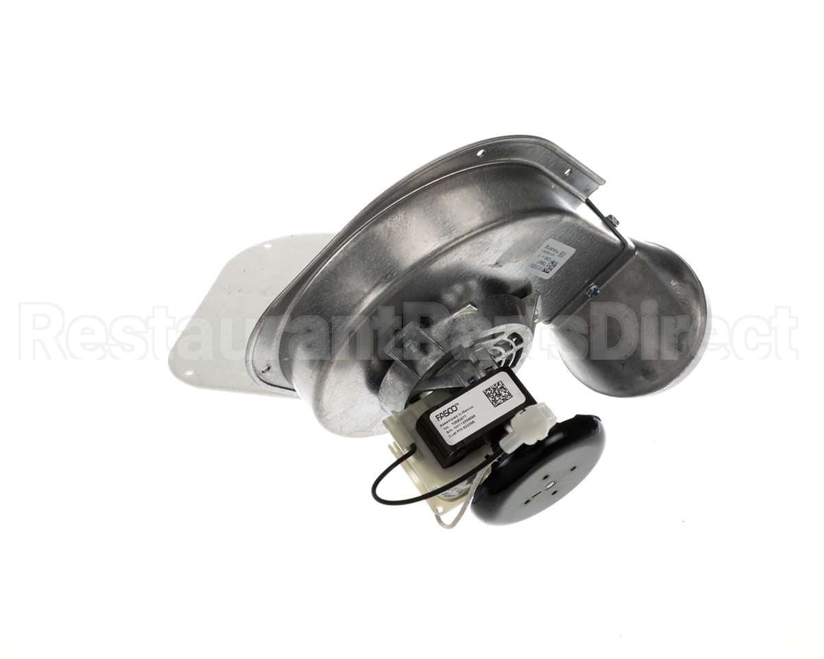 904796 Nortek Repl,Inducer,80,S