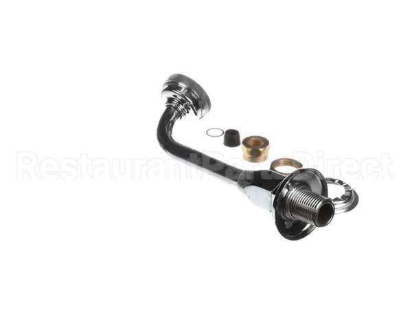 9048 Fisher Faucet Sbs Scrub Turndown Show