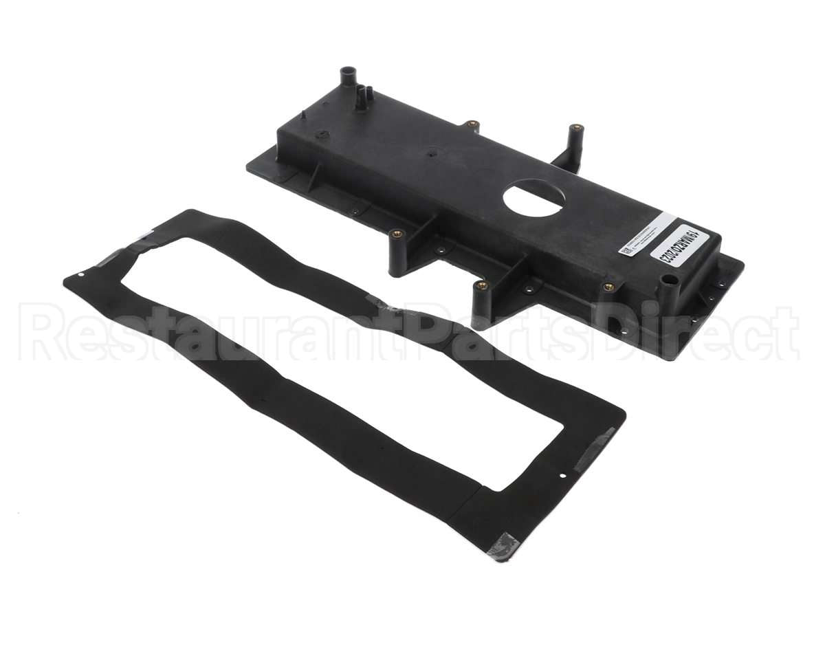 904802 Nortek Repl,Header Box W/Seal,B