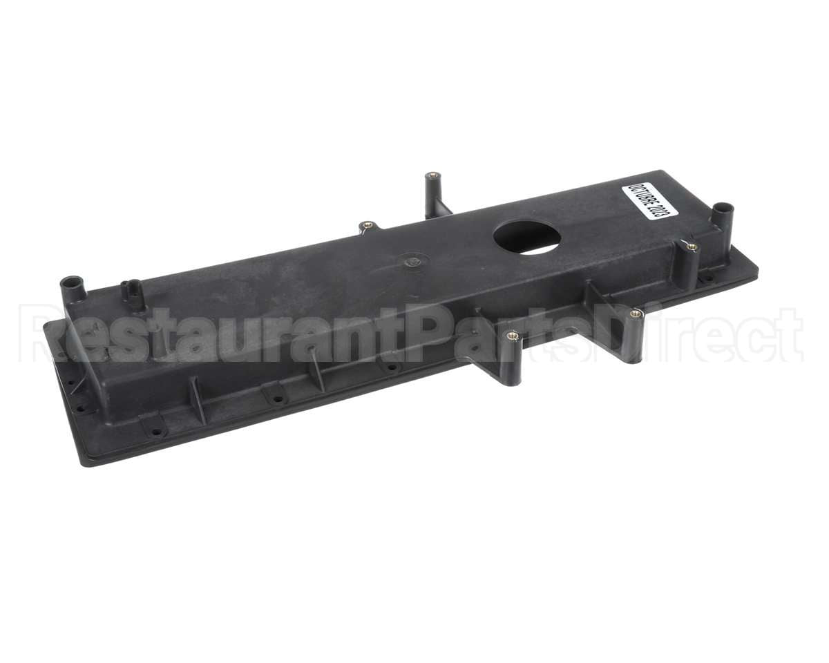 904803 Nortek Repl,Header Box W/Seal,C