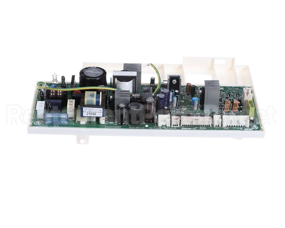 905000011 Rinnai P.c.b. Assembly Fc824