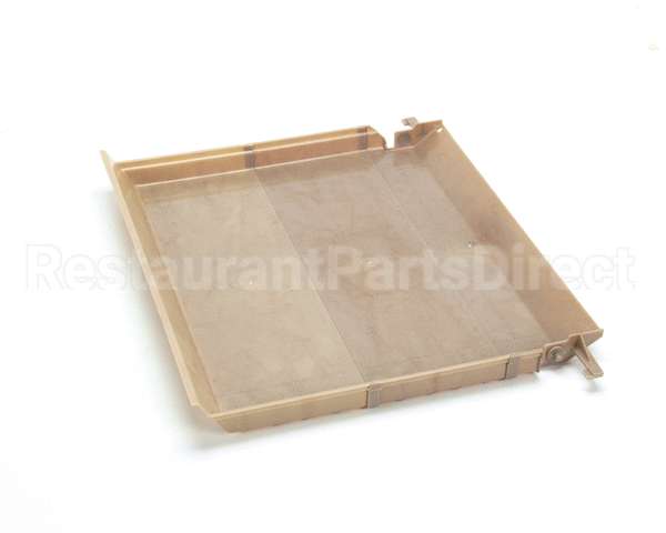 9051154-08 Ice O Matic Curtain Splash Med W/ Ag