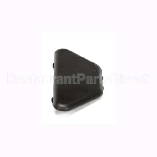 9051567-01 Compatible Iceomatic Cover Hinge End Cap