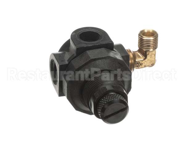90520 Thermodyne Miniature Delrin Regulating Va