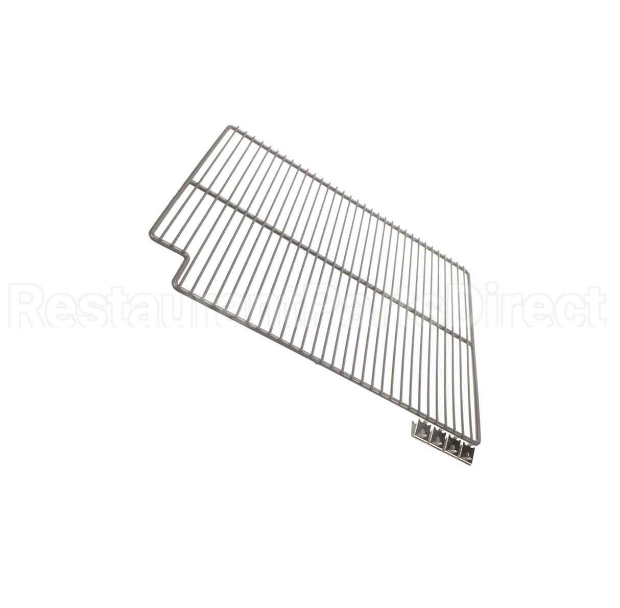 905386-040 TRUE Shelf, Gray Wire, Right
