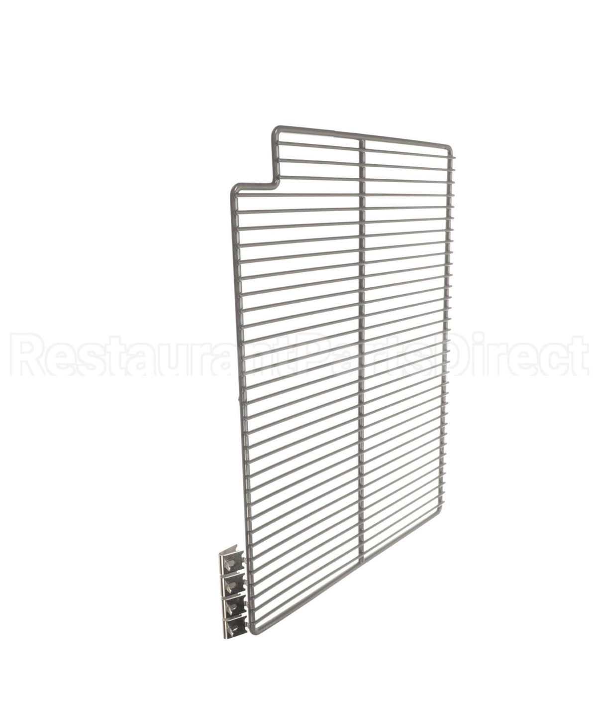 905386-040 TRUE Shelf, Gray Wire, Right