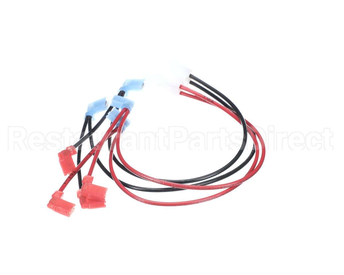90571 Henny Penny Harness, Transformer - 115V