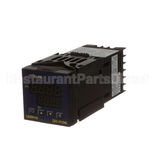 90580 Thermodyne Digital Controller (Griddle)