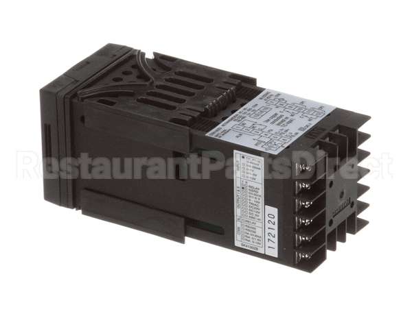 90586 Thermodyne Digital Cntrl-(Preset To Krystal's)