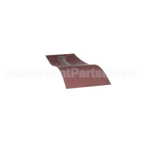 90606 Thermodyne Over Lay For 3002001600 Ndnl