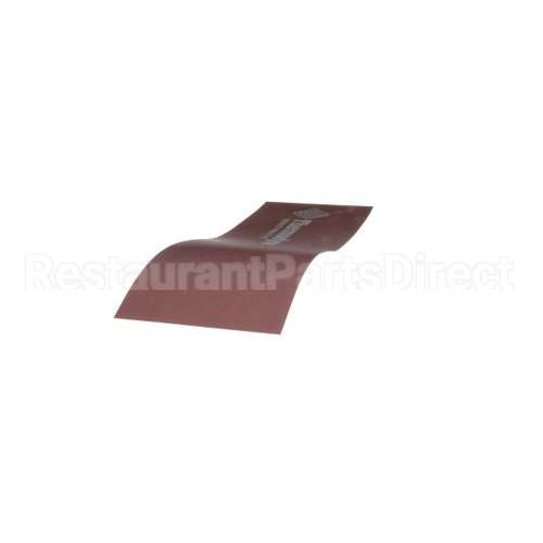 90606 Thermodyne Over Lay For 3002001600 Ndnl