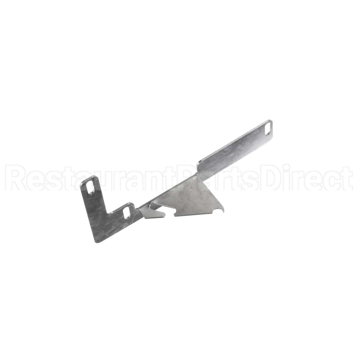 906577 TRUE Lid Hinge Bracket Lt Side For Flat Lid W