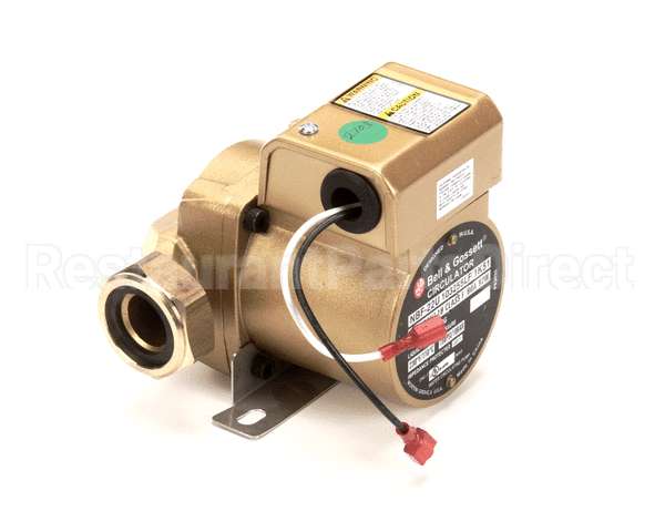 90660 Thermodyne Pump (115 Volt)