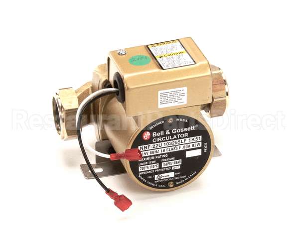 90660 Thermodyne Pump (115 Volt)