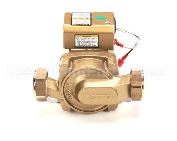 90660 Thermodyne Pump (115 Volt)