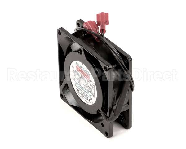 90663 Thermodyne 115 Volt Fan Small (Thin)