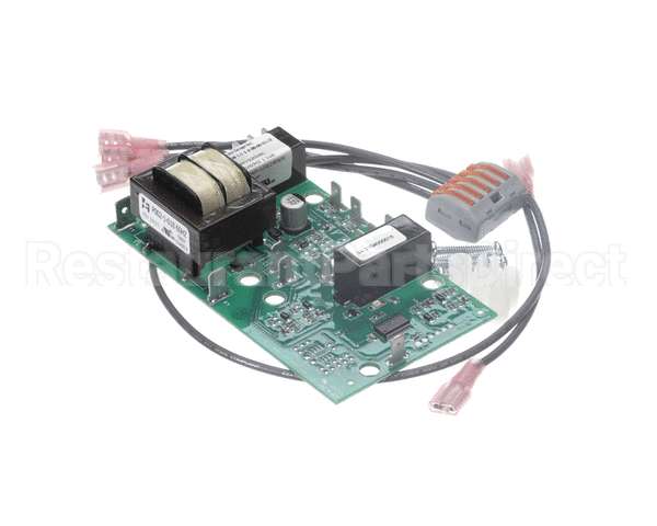 90681 Thermodyne 120 Volt Float Circuit Board