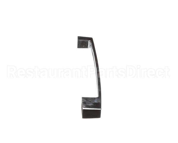 906E-00004 Kason Handle Chrome, English
