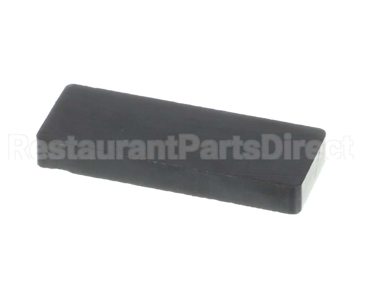 9070141 Fri-Jado Magnet Blk 50X19X6Mm