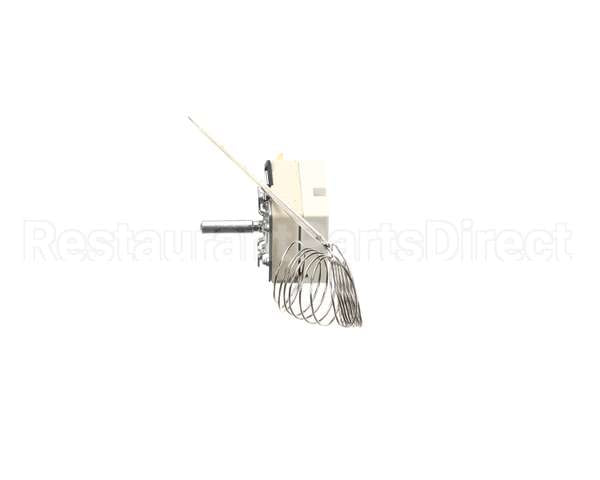 9070531 Fri-Jado Thermostat 122-482F, 50-250C, 1-Pole