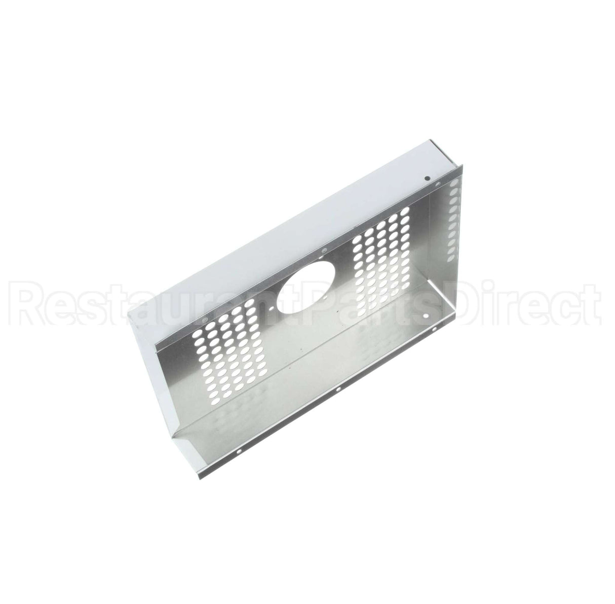 907725 TRUE Evap Fan Motor Cover, Trcb-72/ 82/82-84/