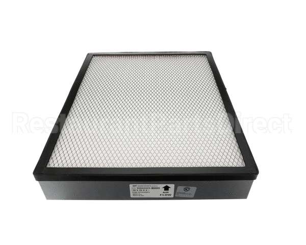 90802025 Captive-Aire Merv 15 Filter