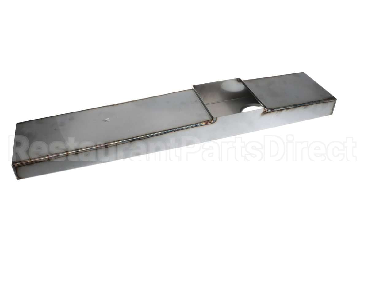 90811 Henny Penny Weld Assy-Trough Cfa 2 Well