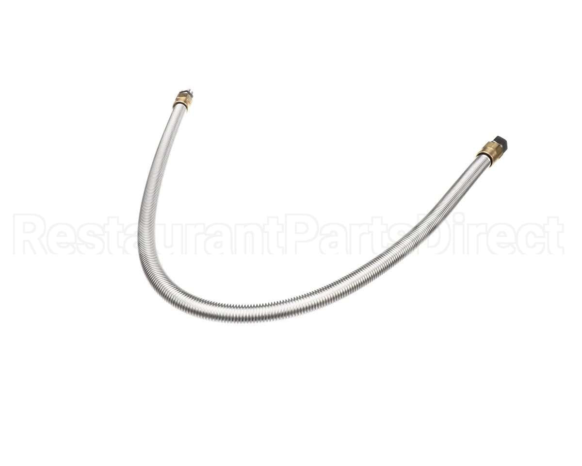 9083-48 Southbend Range Top Flex Steam Tube 3/4 X 48