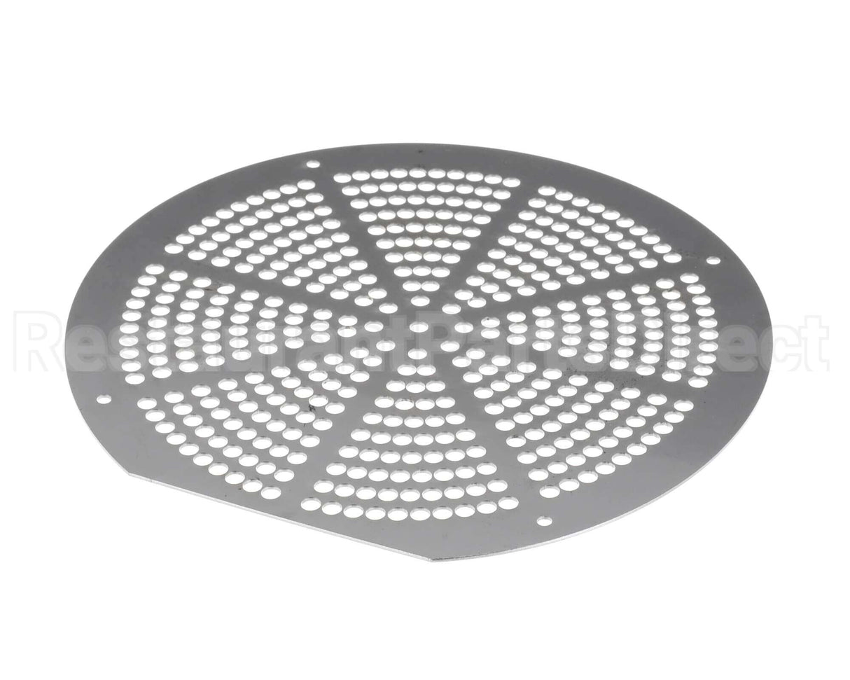 908439 TRUE Evap Fan Blade Cover, Tr1R/1F/ Tr2Rri/2R