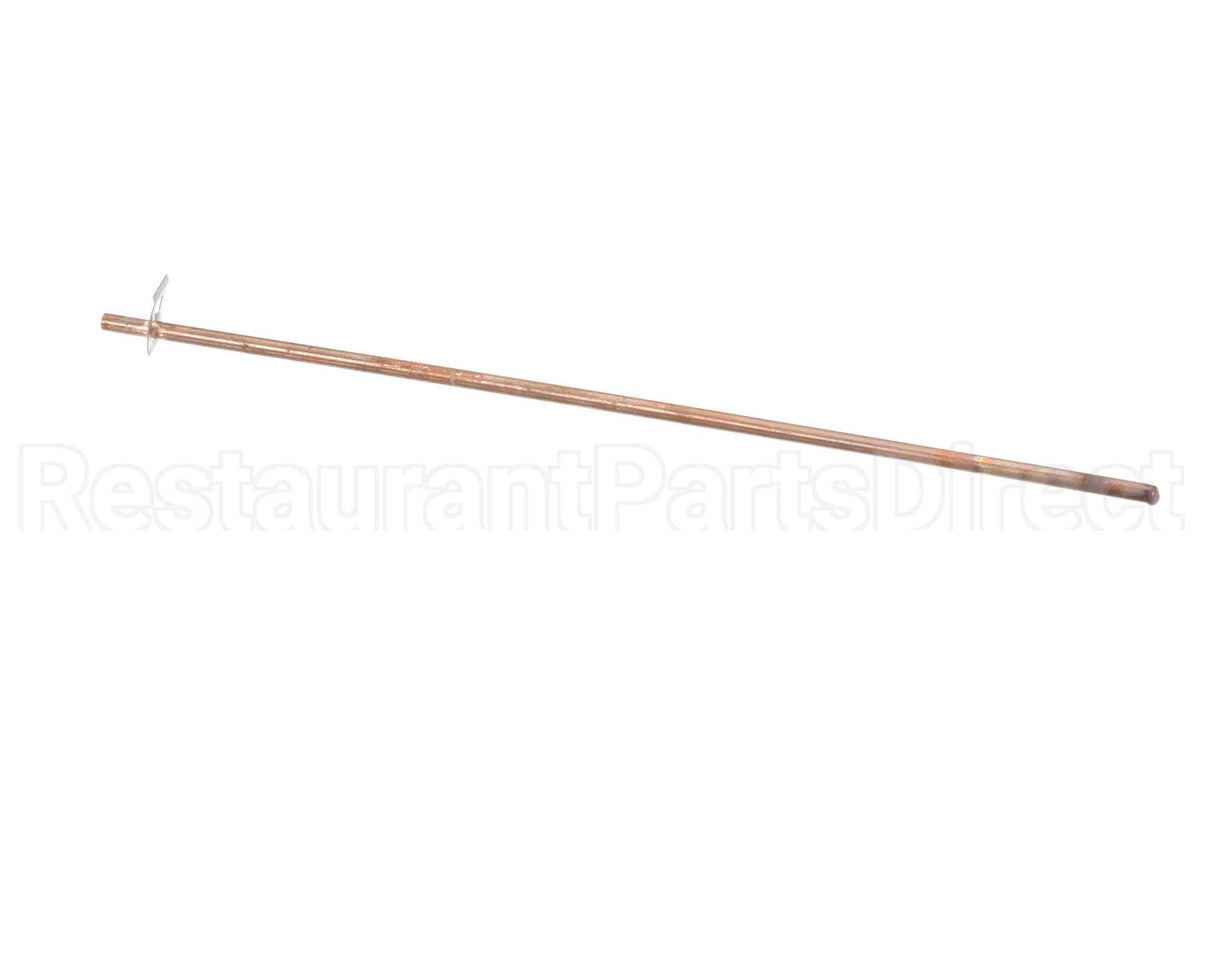 908680 TRUE Probe, Copper 3/16 X 11
