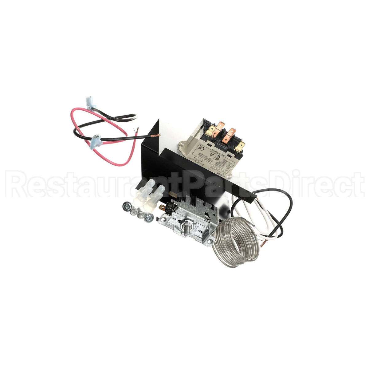 908684 TRUE Temp Control Kit O77B1309 822214 Tdbd