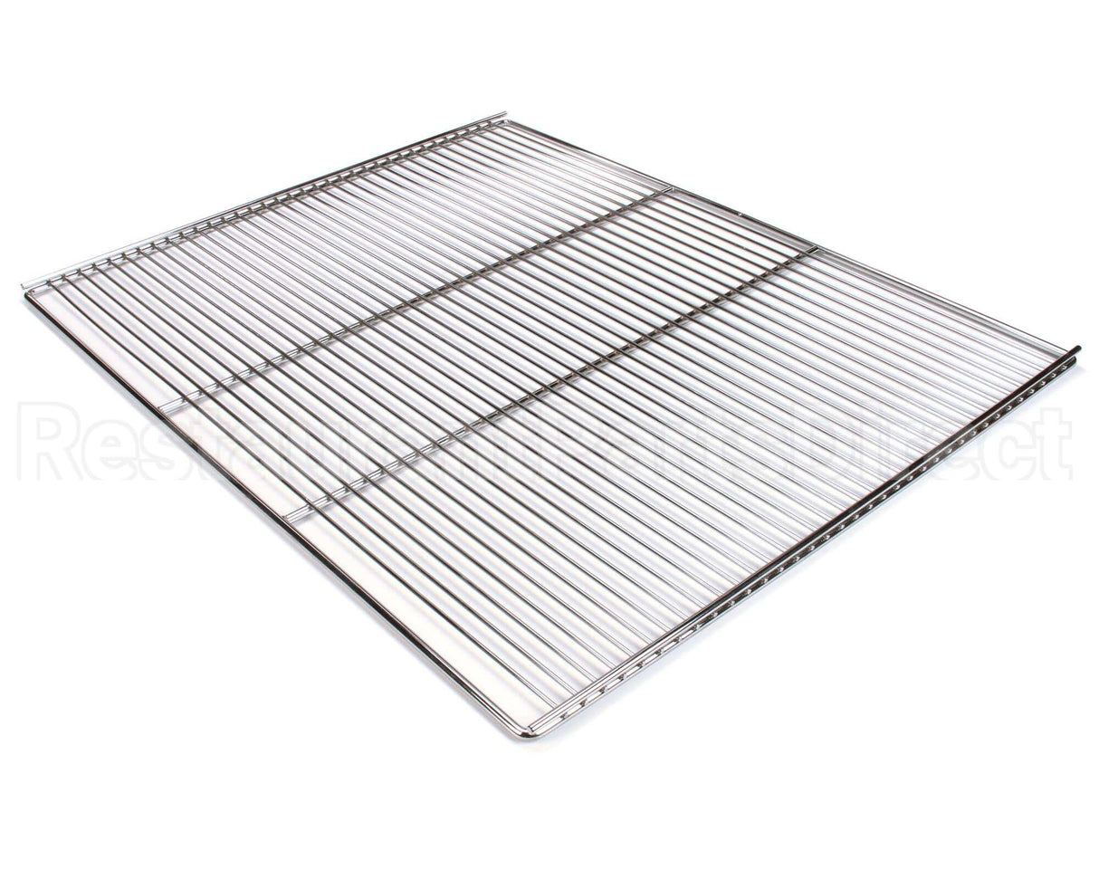 908745 TRUE Shelf, Tr/A2/3Pt Chrome