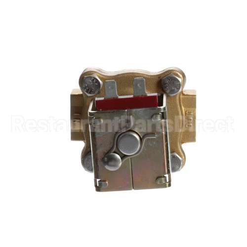90875 Thermodyne Solenoid Drain Valve Complete