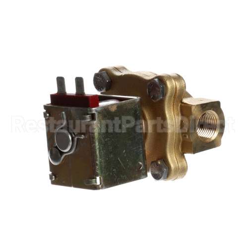 90875 Thermodyne Solenoid Drain Valve Complete