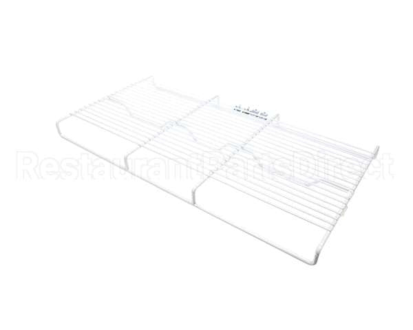 908769 TRUE Rack, Bottom Tmc-34 White Wire