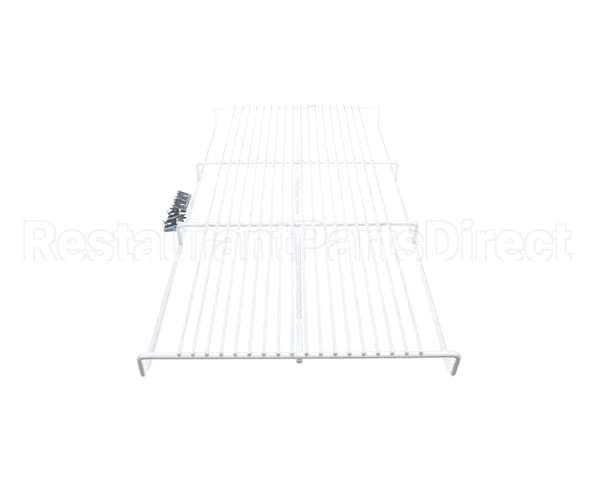 908769 TRUE Rack, Bottom Tmc-34 White Wire