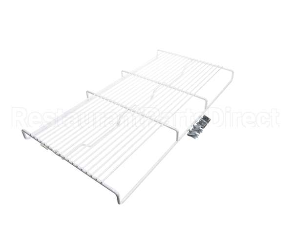 908769 TRUE Rack, Bottom Tmc-34 White Wire