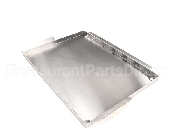 9090 Nieco Patty Catch Pan - 980G