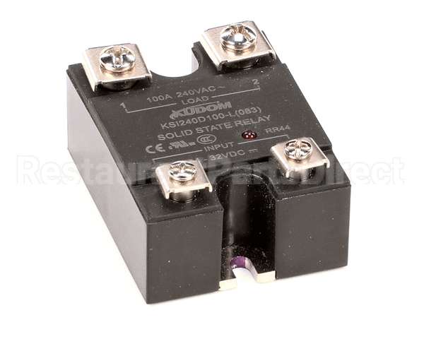 90910 Thermodyne Solid-State Relay (Ovens)