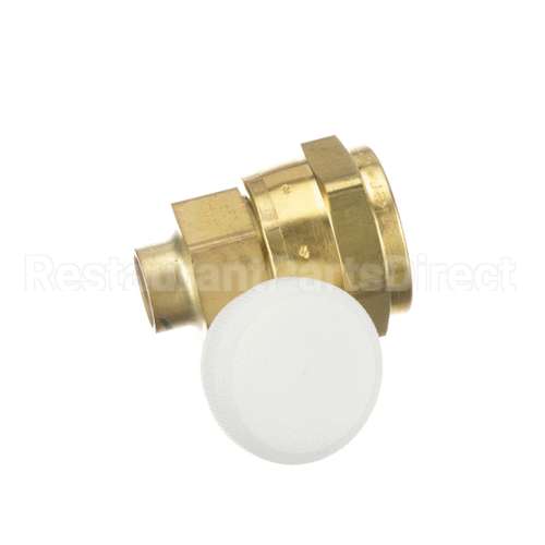 9091001-10 Ice O Matic Coupling Half Wvalve 12