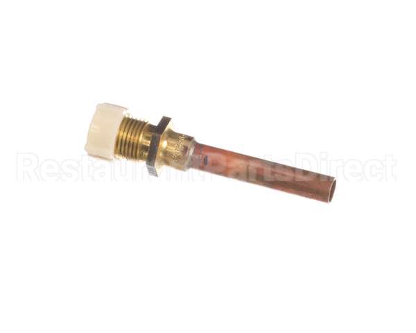 9091001-11 Ice O Matic Coupling Half 3/8 W/ Stu