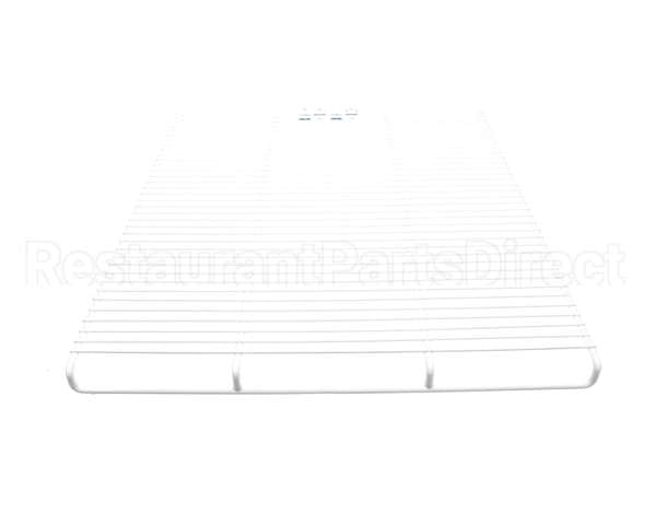 909264 TRUE Floor Rack, Gdm-72F Idl White 23 7/8 X 2